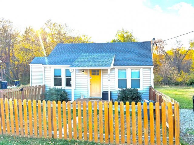 Homes for Sale in Kansas City, MO 64119 | 5218 N Wheeling Street