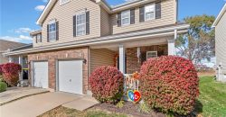 Homes for Sale in Kansas City, MO 64154 | 3622 NW 85th Street