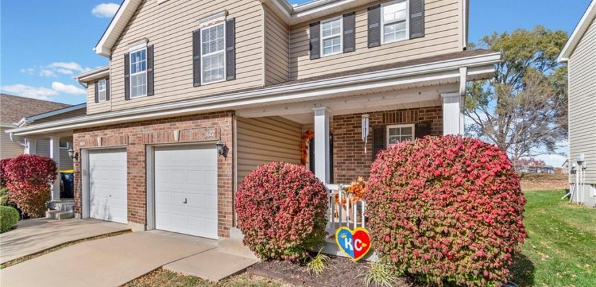 Homes for Sale in Kansas City, MO 64154 | 3622 NW 85th Street