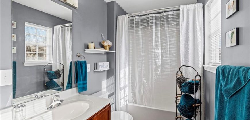 Homes for Sale in Kansas City, MO 64154 | 3622 NW 85th Street