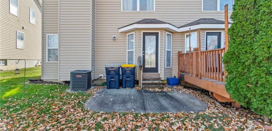 Homes for Sale in Kansas City, MO 64154 | 3622 NW 85th Street