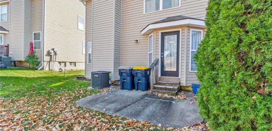 Homes for Sale in Kansas City, MO 64154 | 3622 NW 85th Street