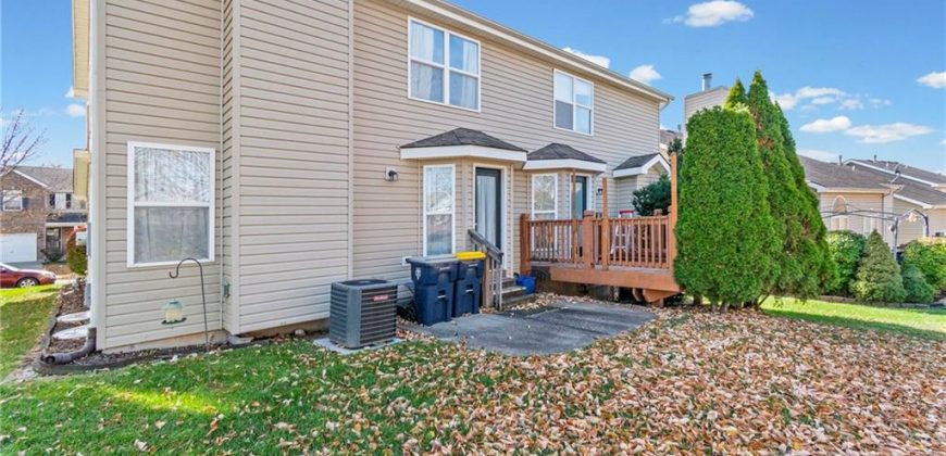 Homes for Sale in Kansas City, MO 64154 | 3622 NW 85th Street