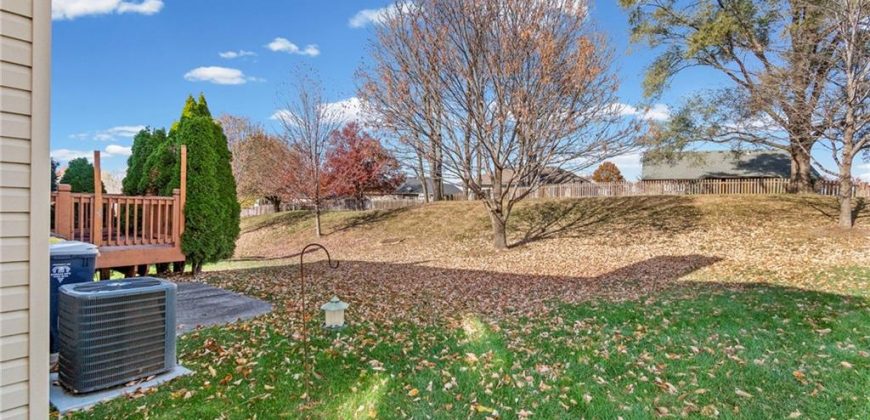 Homes for Sale in Kansas City, MO 64154 | 3622 NW 85th Street