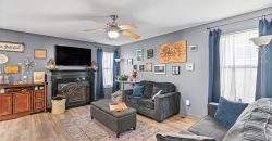 Homes for Sale in Kansas City, MO 64154 | 3622 NW 85th Street