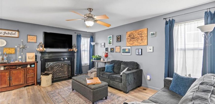 Homes for Sale in Kansas City, MO 64154 | 3622 NW 85th Street