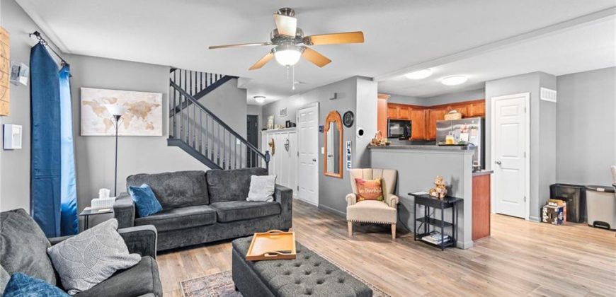 Homes for Sale in Kansas City, MO 64154 | 3622 NW 85th Street