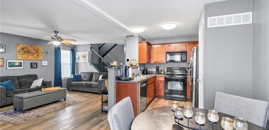 Homes for Sale in Kansas City, MO 64154 | 3622 NW 85th Street