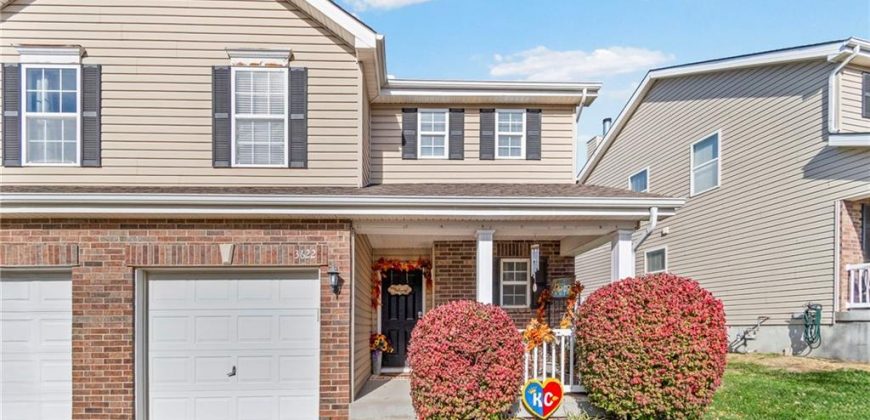 Homes for Sale in Kansas City, MO 64154 | 3622 NW 85th Street