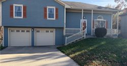 Homes for Sale in Kansas City, MO 64158 | 8817 NE 75th Street