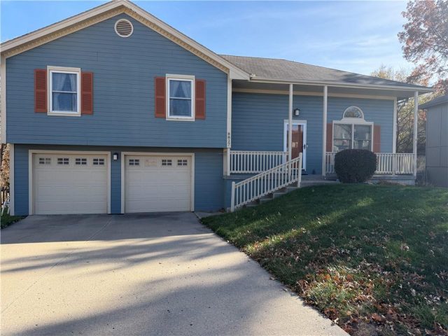 Homes for Sale in Kansas City, MO 64158 | 8817 NE 75th Street