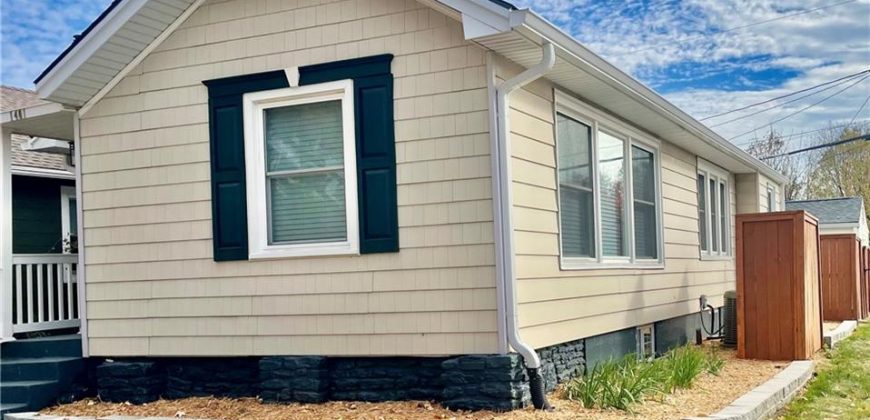 Homes for Sale in North Kansas City, MO 64116 | 1401 E 24th Avenue