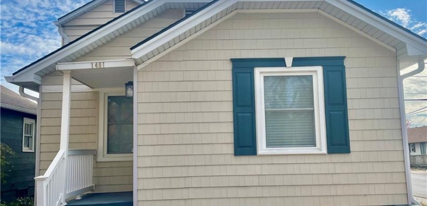 Homes for Sale in North Kansas City, MO 64116 | 1401 E 24th Avenue