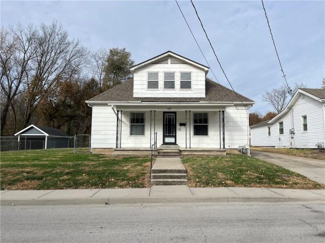 Homes for Sale in Weston, MO 64098 | 737  Washington Street