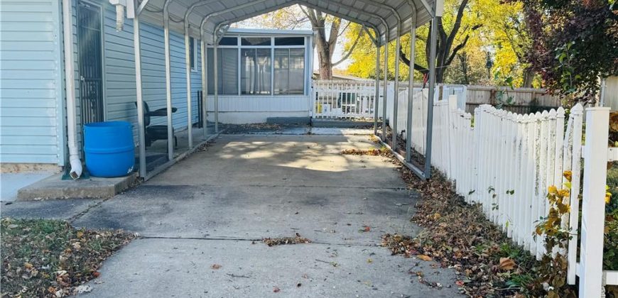 Homes for Sale in Kansas City, MO 64118 | 7412 N Wayne Avenue