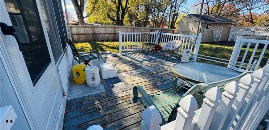 Homes for Sale in Kansas City, MO 64118 | 7412 N Wayne Avenue