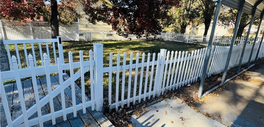 Homes for Sale in Kansas City, MO 64118 | 7412 N Wayne Avenue