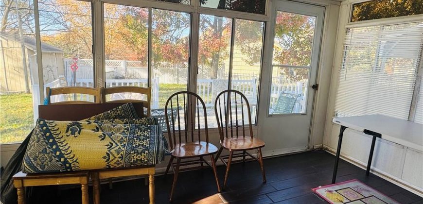 Homes for Sale in Kansas City, MO 64118 | 7412 N Wayne Avenue