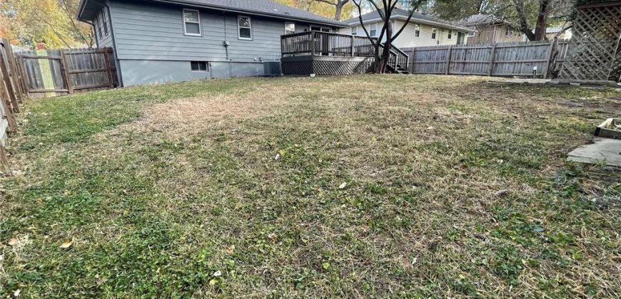 Homes for Sale in Kansas City, MO 64152 | 6921 NW 79TH Street