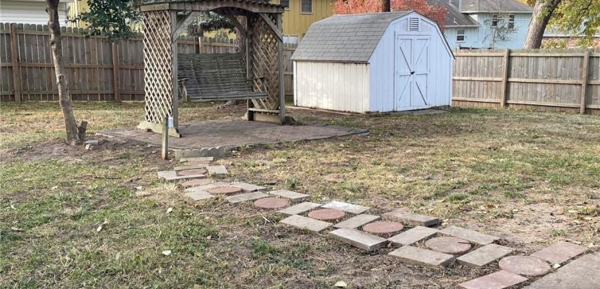 Homes for Sale in Kansas City, MO 64152 | 6921 NW 79TH Street