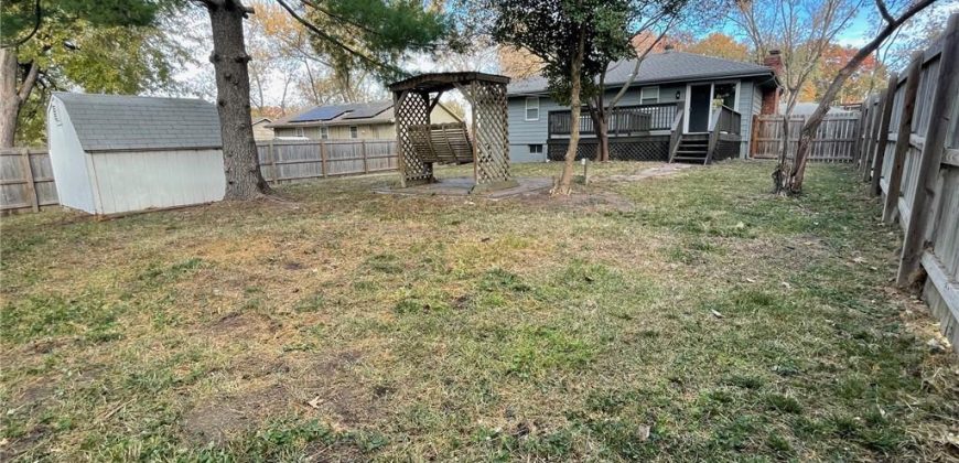 Homes for Sale in Kansas City, MO 64152 | 6921 NW 79TH Street