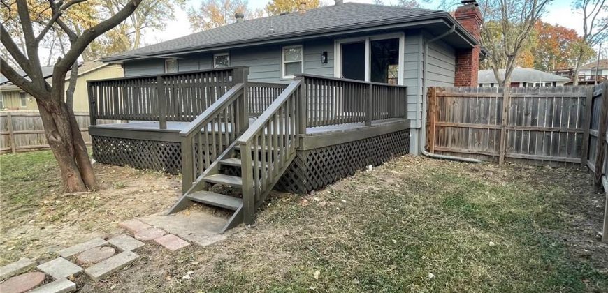 Homes for Sale in Kansas City, MO 64152 | 6921 NW 79TH Street