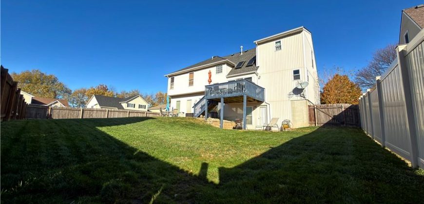 Homes for Sale in Kansas City, MO 64153 | 10613 NW 86th Street