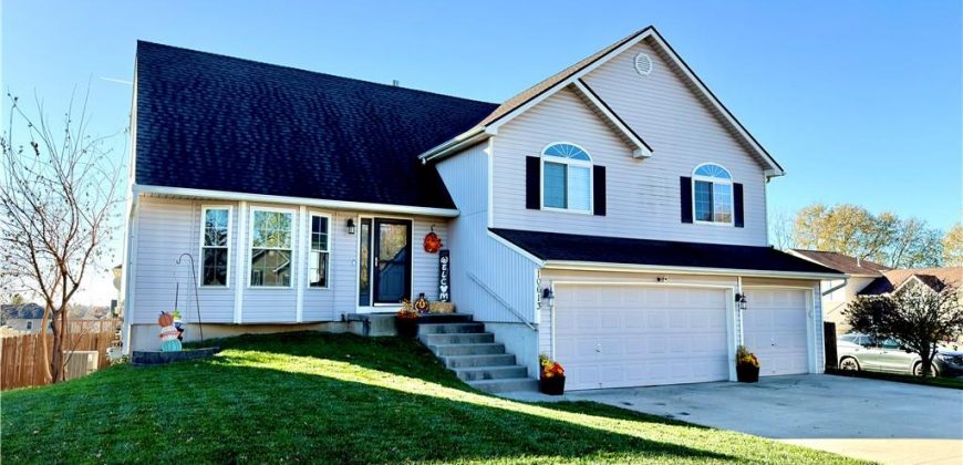 Homes for Sale in Kansas City, MO 64153 | 10613 NW 86th Street