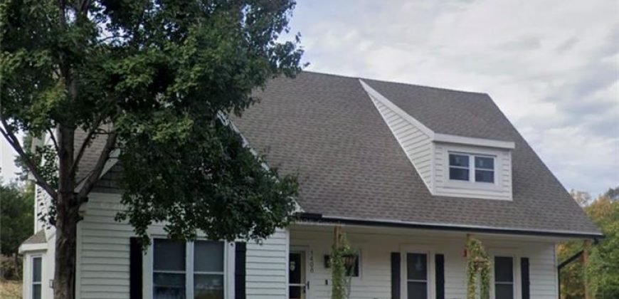 Homes for Sale in Liberty, MO 64068 | 1408  Dartmouth Drive