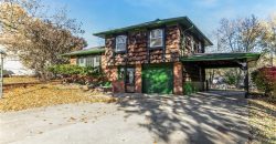 Homes for Sale in Gladstone, MO 64118 | 7525 N Virginia Avenue