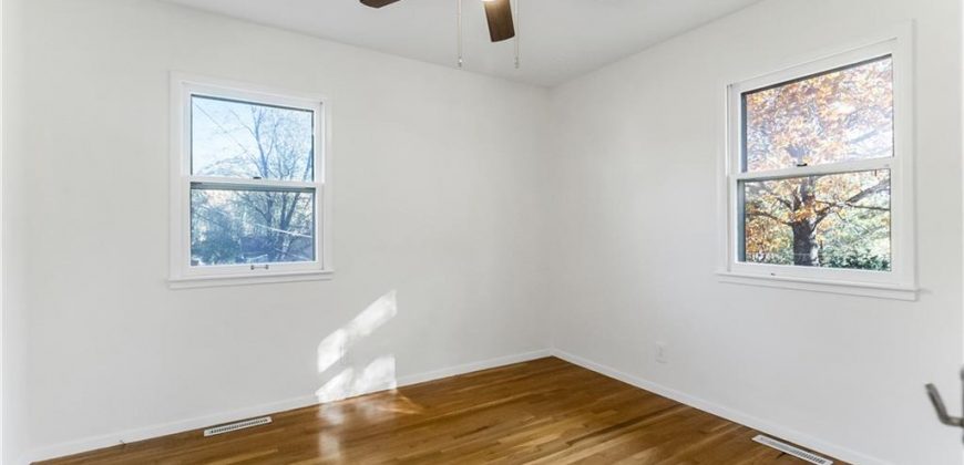 Homes for Sale in Gladstone, MO 64118 | 7525 N Virginia Avenue