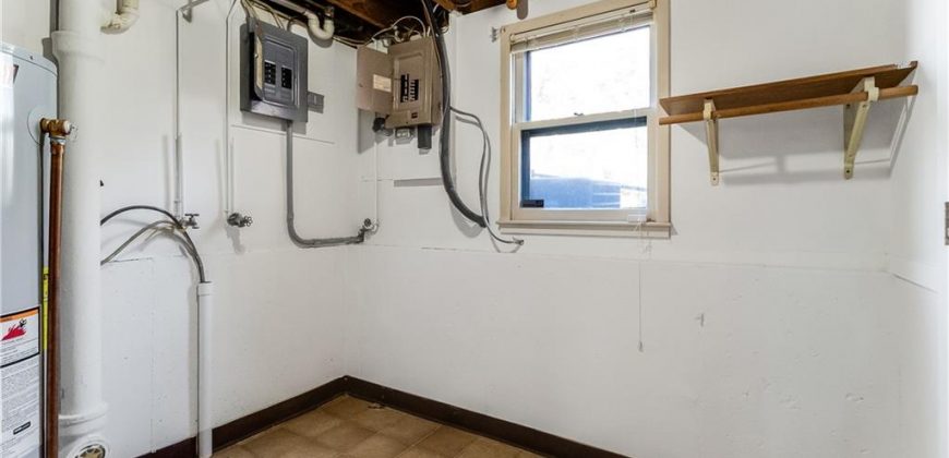 Homes for Sale in Gladstone, MO 64118 | 7525 N Virginia Avenue