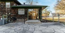 Homes for Sale in Gladstone, MO 64118 | 7525 N Virginia Avenue