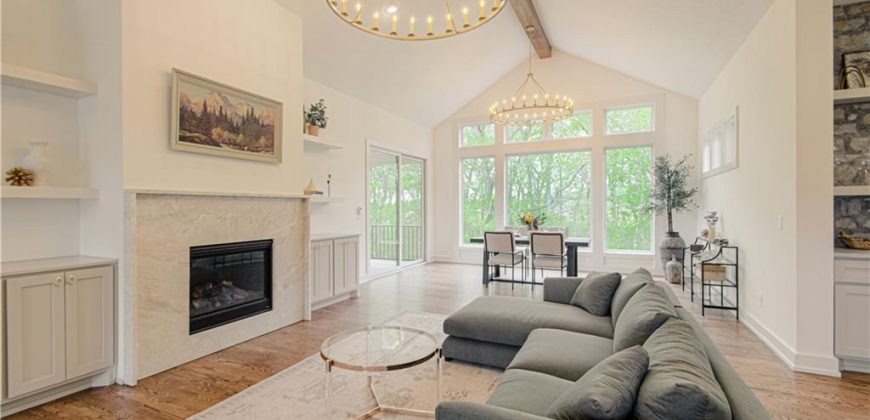 Homes for Sale in Riverside, MO 64150 | 2150 NW Scenic View Drive