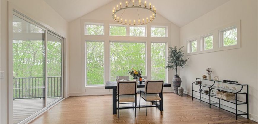 Homes for Sale in Riverside, MO 64150 | 2150 NW Scenic View Drive