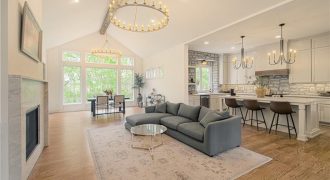 Homes for Sale in Riverside, MO 64150 | 2150 NW Scenic View Drive