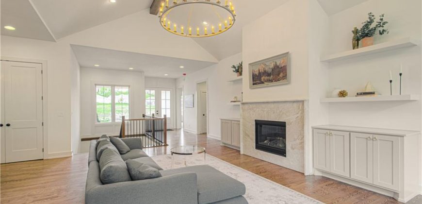 Homes for Sale in Riverside, MO 64150 | 2150 NW Scenic View Drive