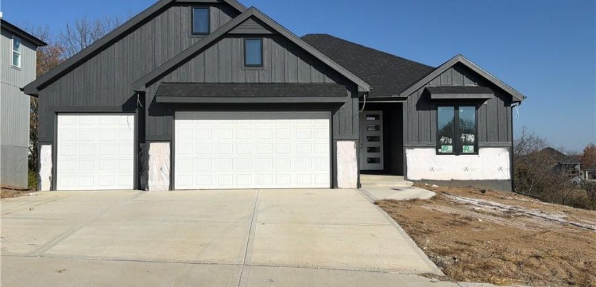 Homes for Sale in Kansas City, MO 64156 | 4710 N 86TH Terrace