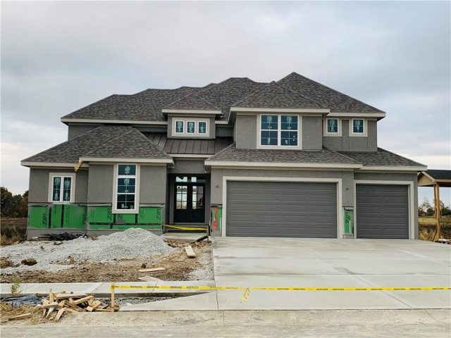 Homes for Sale in Kansas City, MO 64155 | 10415 N Liberty Street