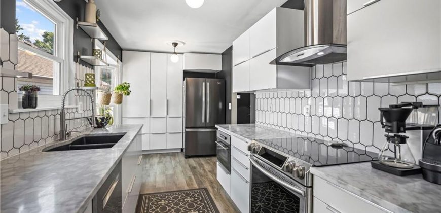 Homes for Sale in Kansas City, MO 64151 | 8307 N Chatham Avenue