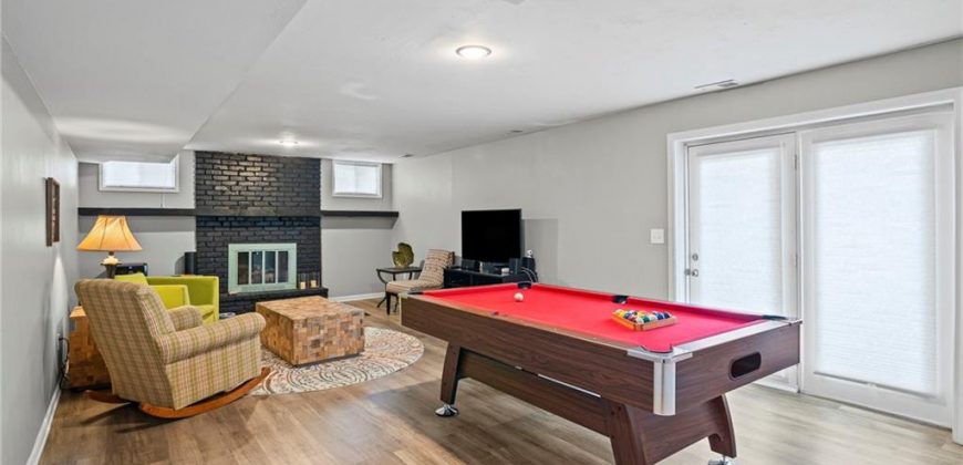 Homes for Sale in Kansas City, MO 64151 | 8307 N Chatham Avenue