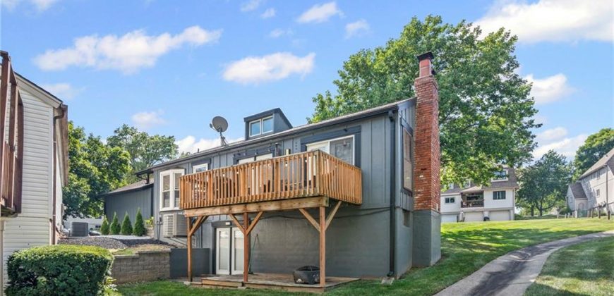 Homes for Sale in Kansas City, MO 64151 | 8307 N Chatham Avenue