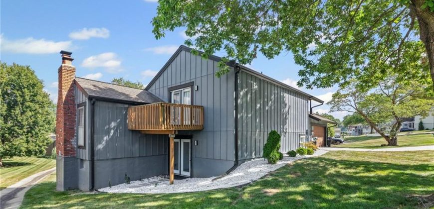 Homes for Sale in Kansas City, MO 64151 | 8307 N Chatham Avenue