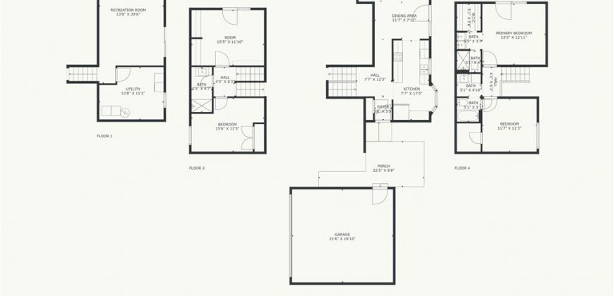 Homes for Sale in Kansas City, MO 64151 | 8307 N Chatham Avenue