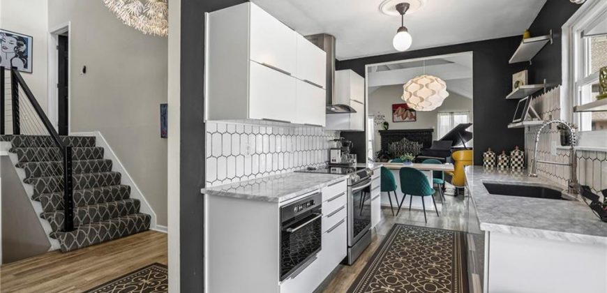 Homes for Sale in Kansas City, MO 64151 | 8307 N Chatham Avenue