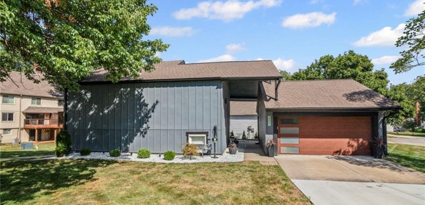 Homes for Sale in Kansas City, MO 64151 | 8307 N Chatham Avenue