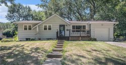 Homes for Sale in Gladstone, MO 64118 | 6314 N Wabash Avenue