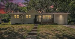 Homes for Sale in Gladstone, MO 64118 | 6314 N Wabash Avenue