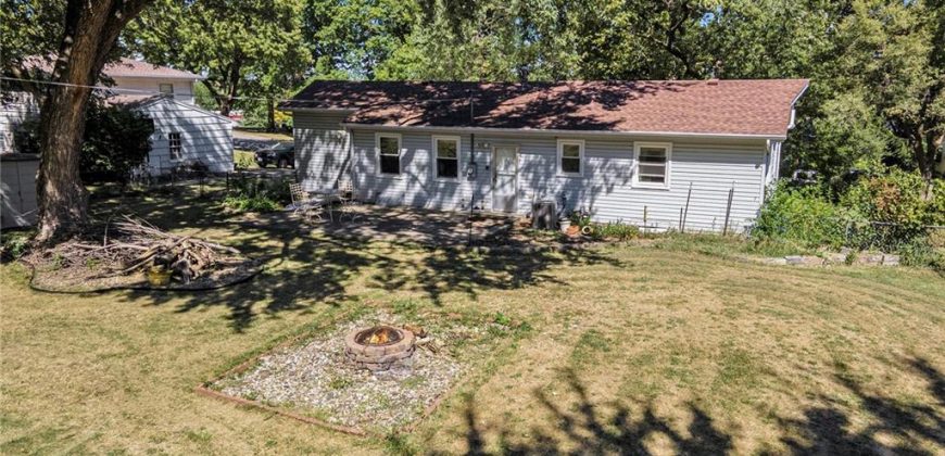 Homes for Sale in Gladstone, MO 64118 | 6314 N Wabash Avenue