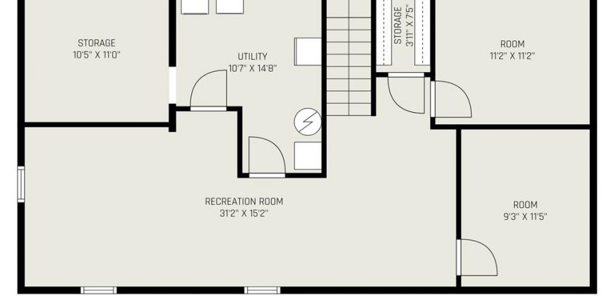 Homes for Sale in Gladstone, MO 64118 | 6314 N Wabash Avenue